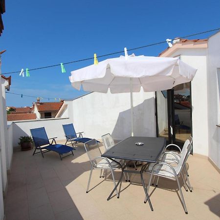 Rooms And Apartment Luana Rovinj Exterior foto