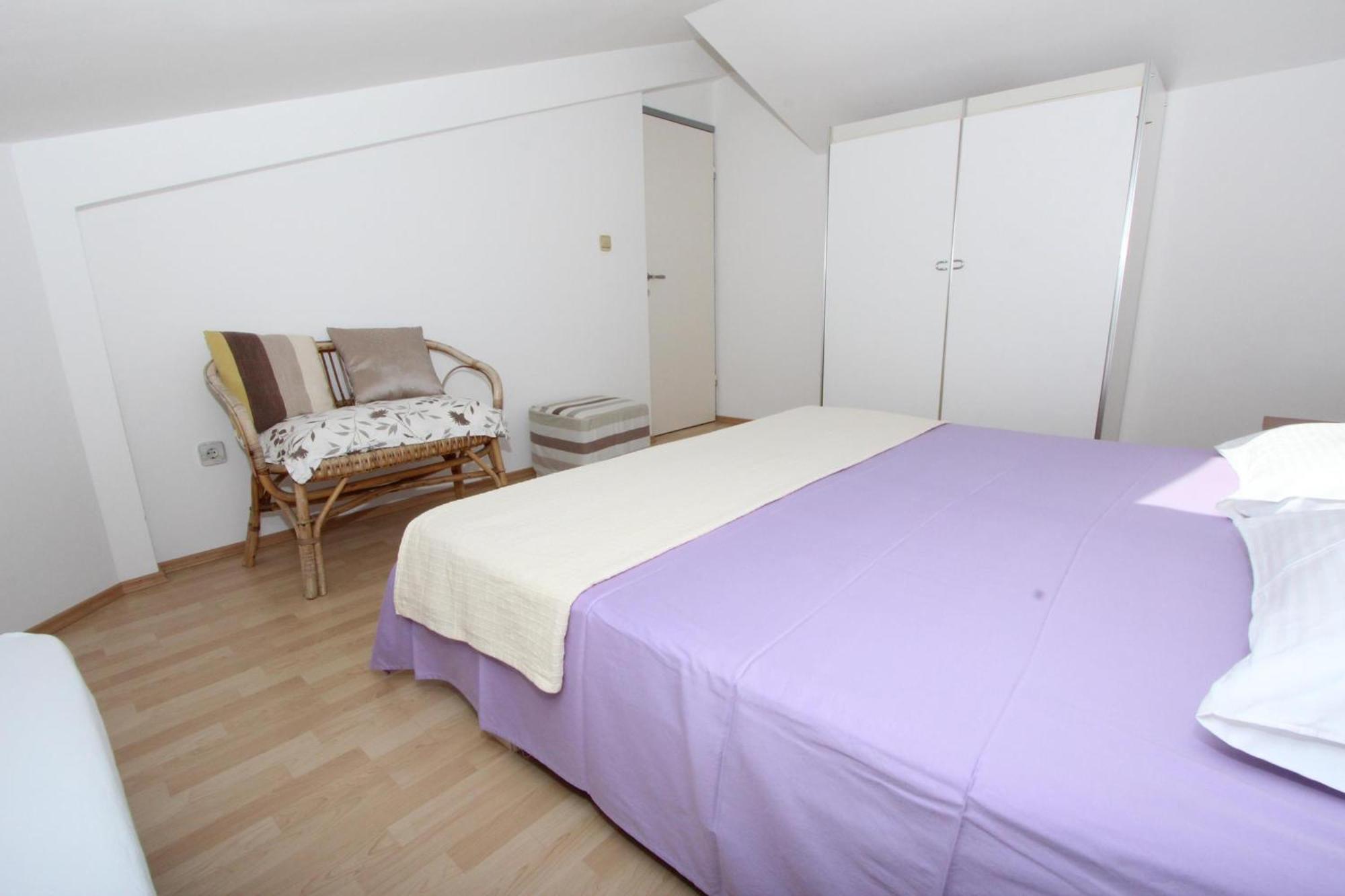 Rooms And Apartment Luana Rovinj Exterior foto