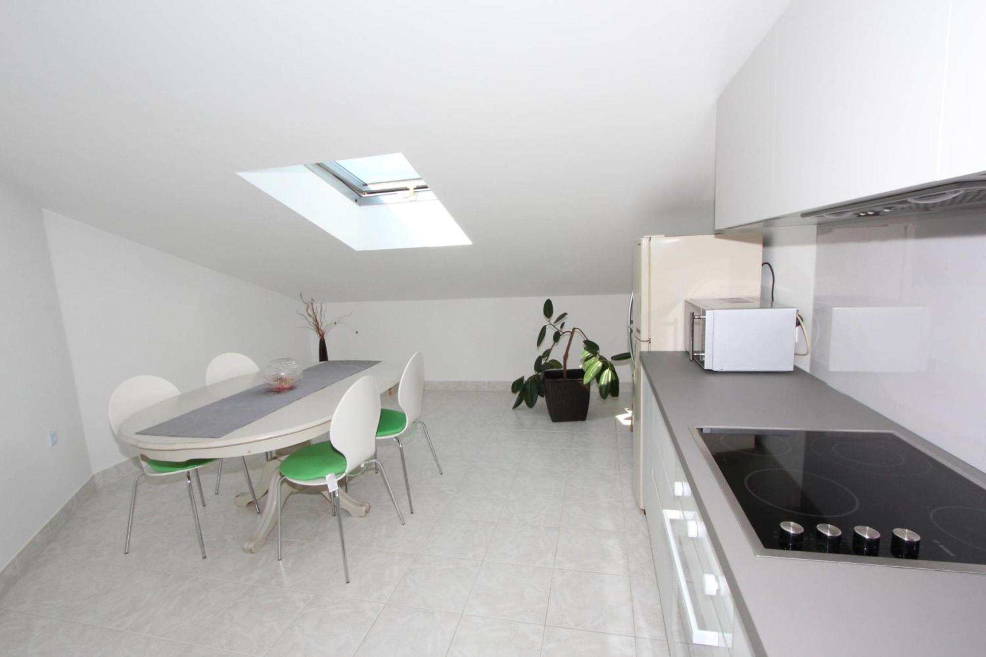 Rooms And Apartment Luana Rovinj Exterior foto