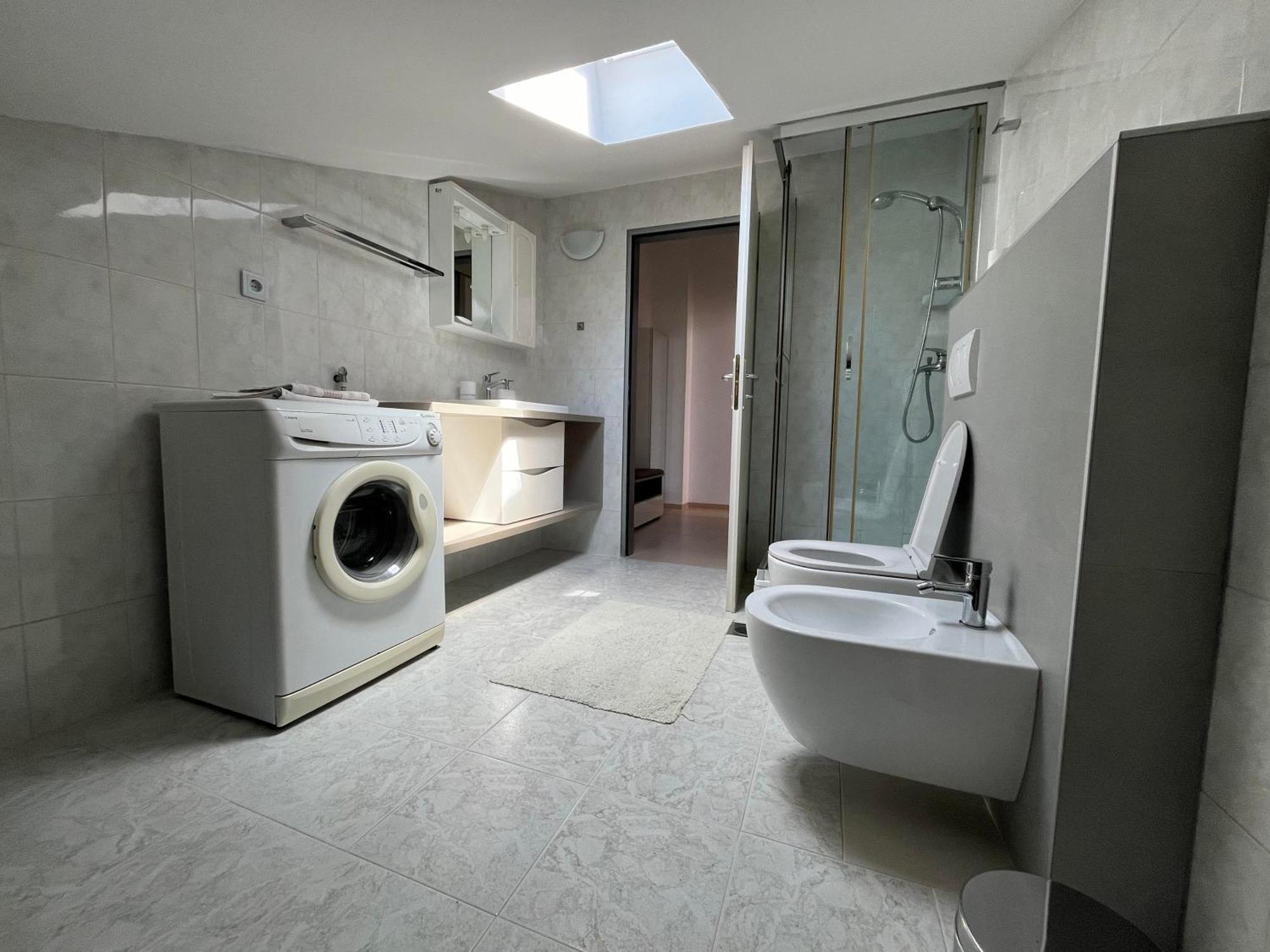 Rooms And Apartment Luana Rovinj Exterior foto