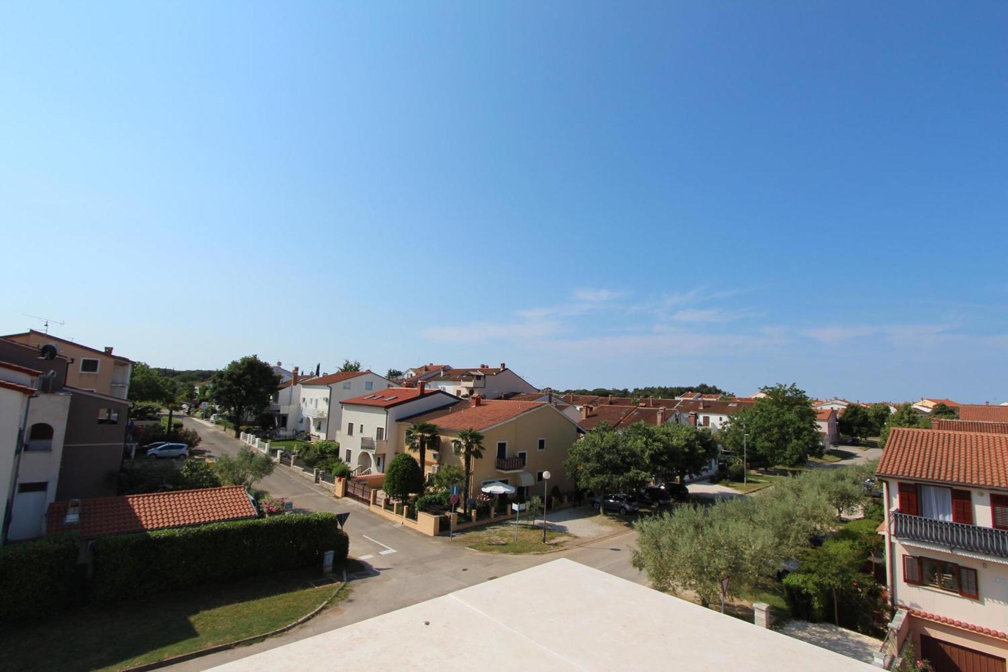 Rooms And Apartment Luana Rovinj Exterior foto