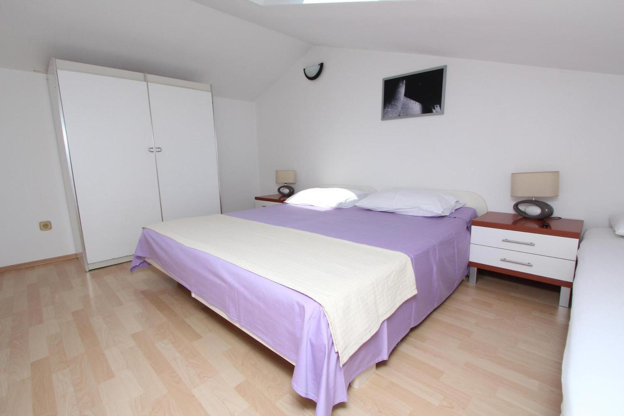 Rooms And Apartment Luana Rovinj Exterior foto