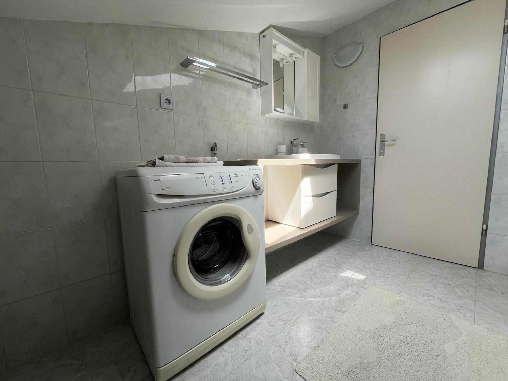 Rooms And Apartment Luana Rovinj Exterior foto