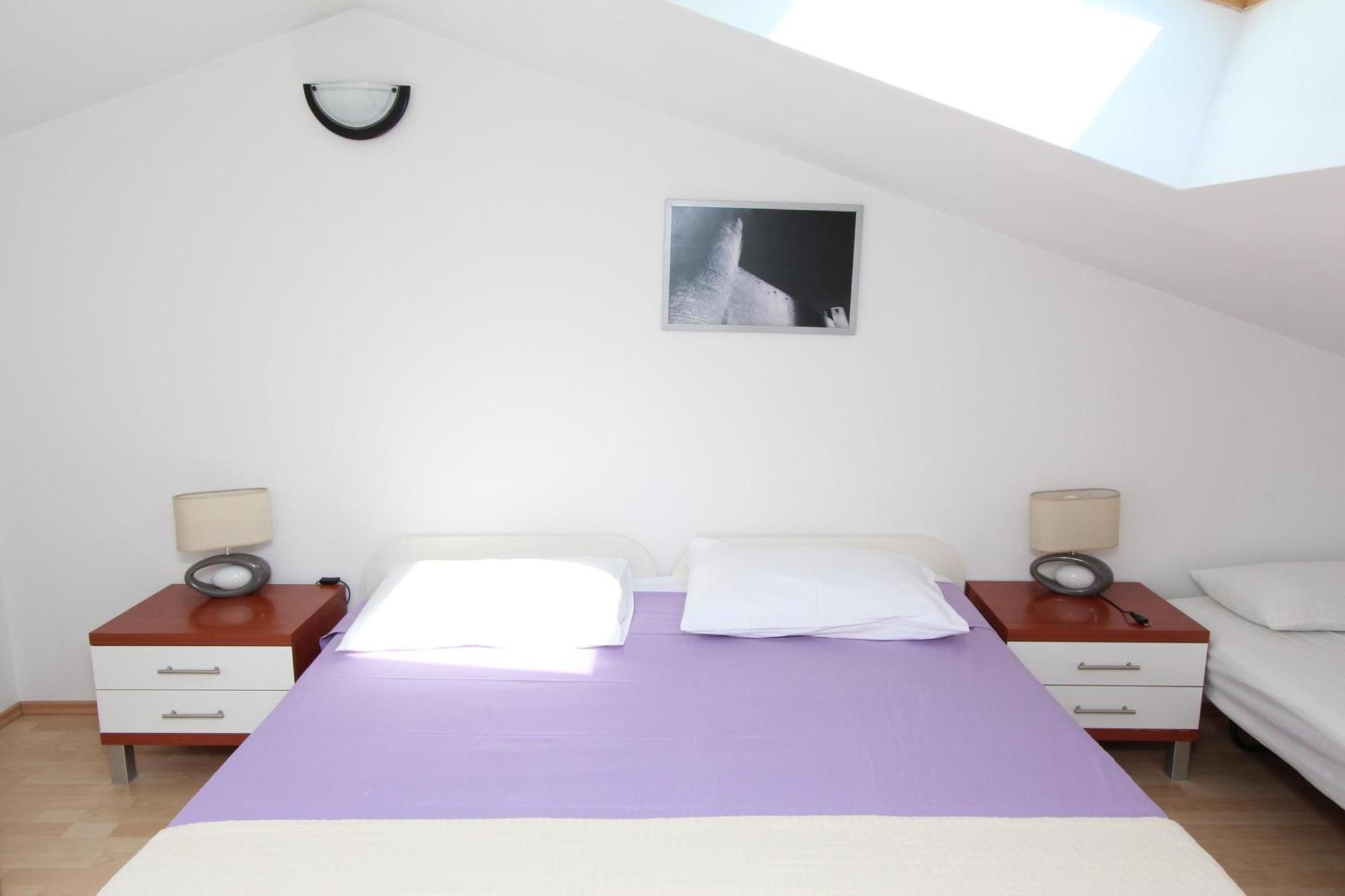 Rooms And Apartment Luana Rovinj Zimmer foto