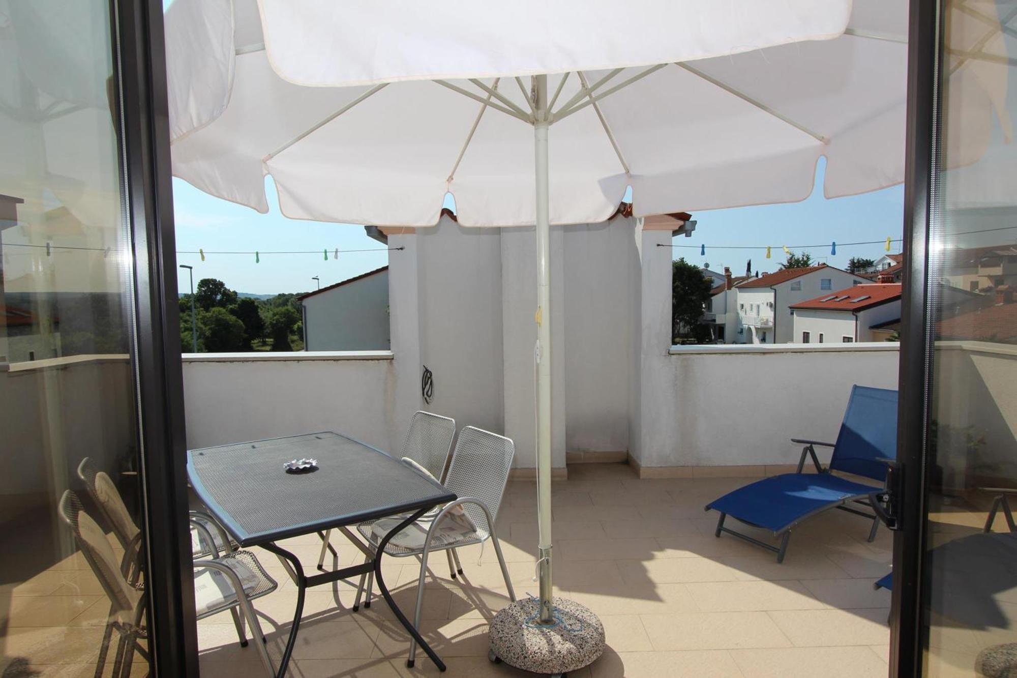 Rooms And Apartment Luana Rovinj Zimmer foto
