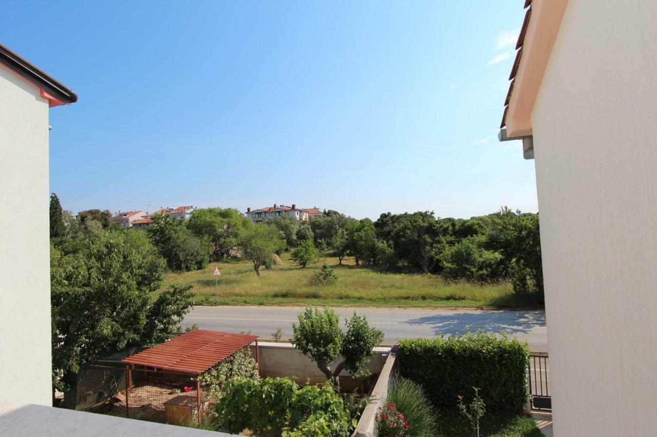 Rooms And Apartment Luana Rovinj Exterior foto