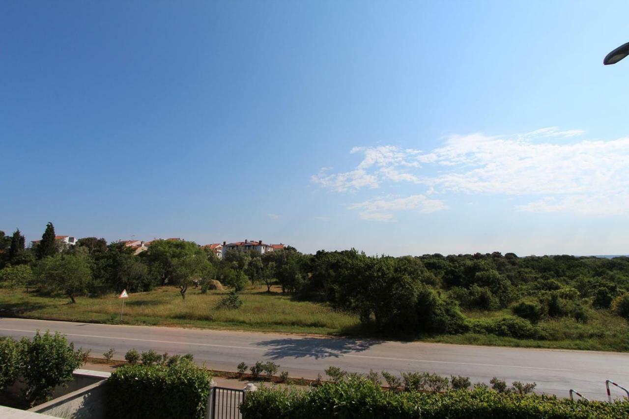 Rooms And Apartment Luana Rovinj Exterior foto